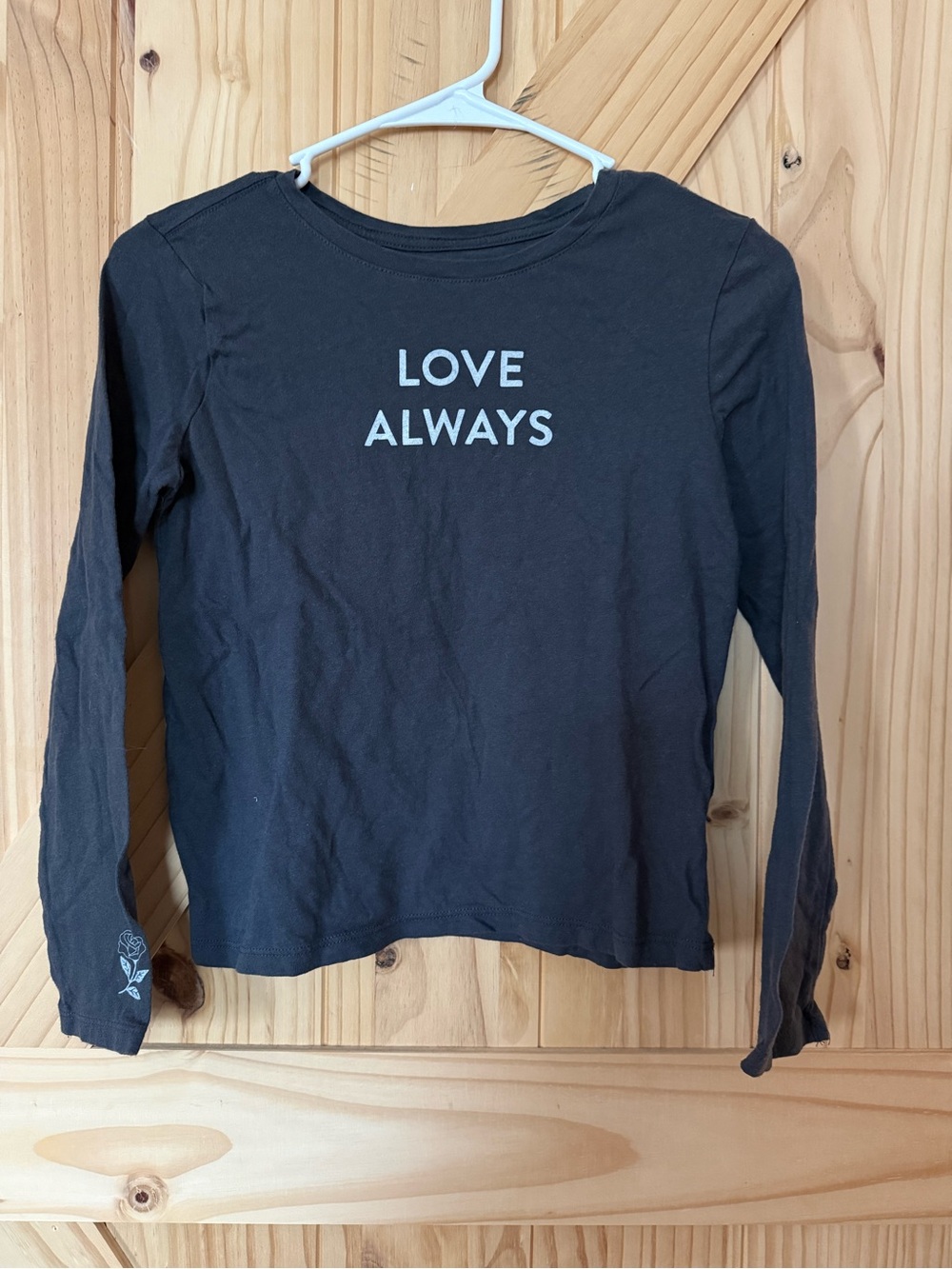 Old Navy Girls Long Sleeve Shirts - Sold Together